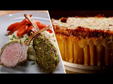 Red Meat Dinners ? Tasty Recipes