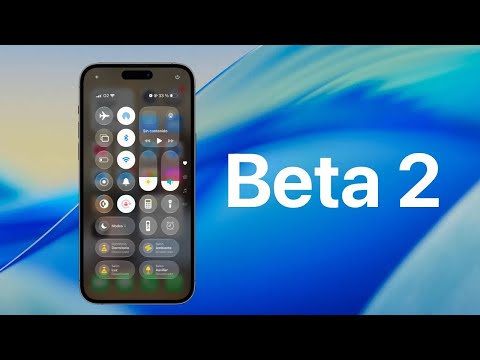 iOS 26 (Beta 2) - Todas las novedades y trucos