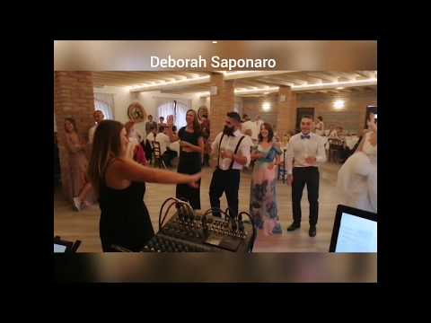 Deborah Saponaro      Deborah Lorenzo & Elenya Music live