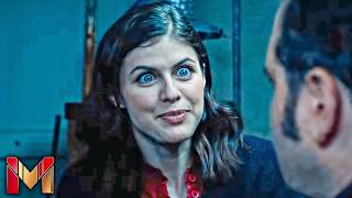 COUPLES WEEKEND Trailer (2026) Alexandra Daddario, Josh Gad