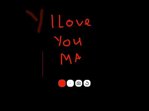 l Love you MAMA ❤️❤️❤️