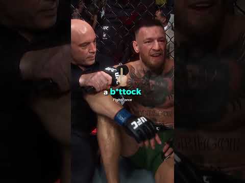 🔥"you wife is in me DMs" - Conor McGregor🔥