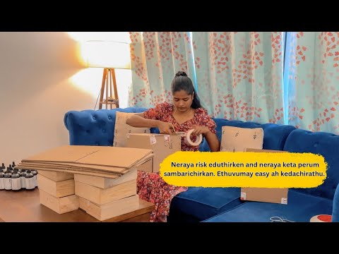 Vlog 04 🌿✨| This Peaceful Life Took Years of Pain & Patience 💔| Slow Living தமிழ்
