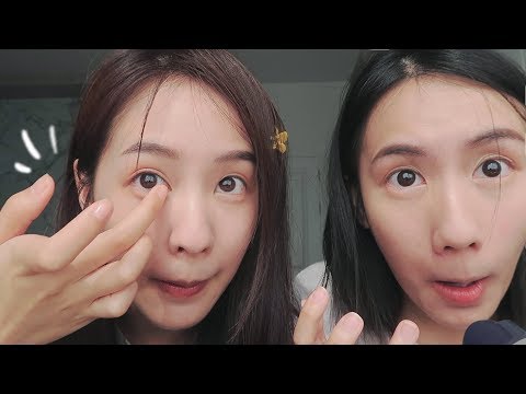 แต่งหน้าใสๆสไตล์ "พิมฐา" | MayyR x Pimtha