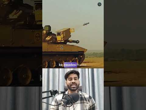 |WHY THIS NEW LAUNCHER IS TESTED FROM ZORAWAR TANK|#shorts#youtubeshorts#ytshorts#military