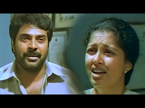 ജീവിതം ഒടുക്കാൻ അസാമാന്യമായ ധൈര്യം വേണം അതില്ലാത്തതുകൊണ്ട് സഹിച്ചു ഞാൻ കാത്തിരിക്കുന്നു 😭| Mammootty