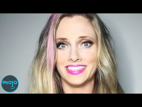 10 YouTubers Who Destroyed Their Career on Camera