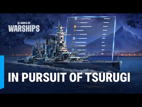 In Pursuit of Tsurugi: A Battleship for Winners