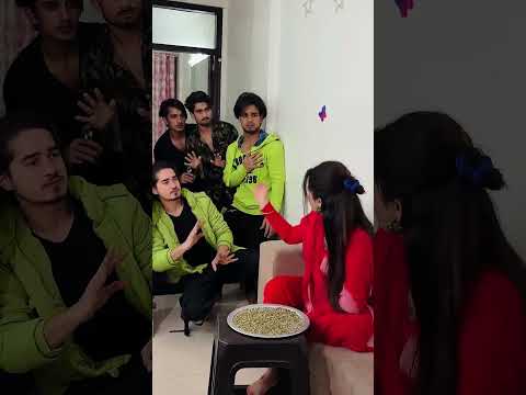 Bach gye 😒🤣#sanayaandsameer #sameerabbasi500 #trending #foryou #viralvideo #romantic #india