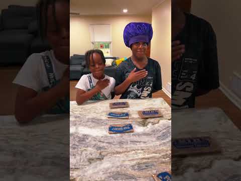 No crashout … successfully recorded lol