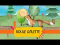 Aventures de la galette