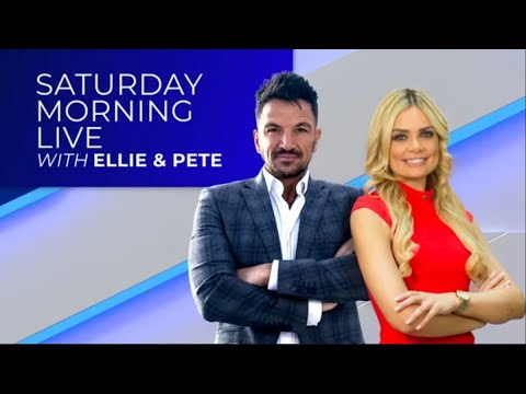 Saturday Morning Live | Saturday 10th February