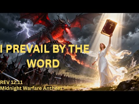 I Prevail by the Word (Official Music Video) – Victory Through God’s Word