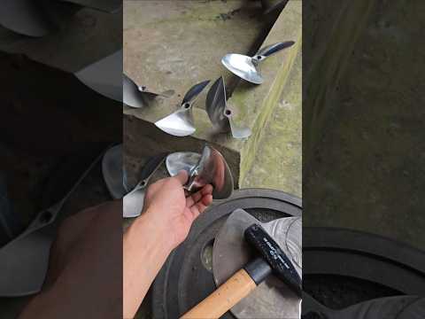 chân vịt tốc độ #thaivumientay#chanvit#chanvitinox#chanvittocdo