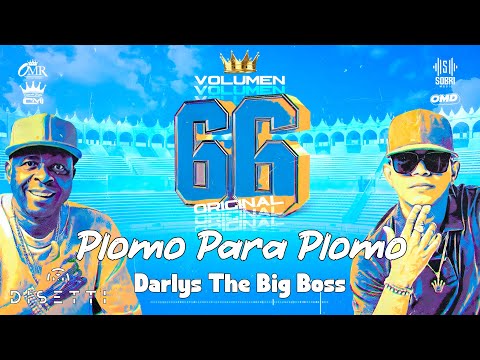 Plomo Para Plomo - Darlys The Big Boss (Audio Original)