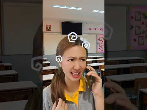 แม๊ ! #คลิปตลก #เอ๋ยขุ่มวิท #aoeykhumvit