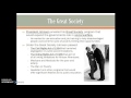 US History: Key Events and Policies