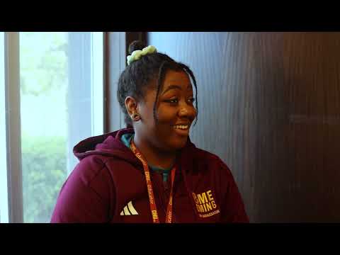 What does diversity mean to CMU students, staff and faculty?