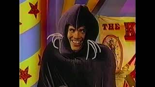 The Rosie O'Donnell Show - October 31st, 2001 (Season 6)