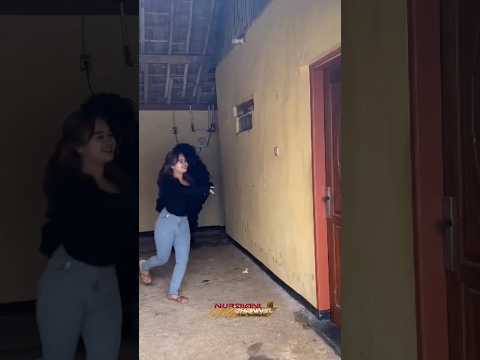 CEWEK CANTIK Dikejar GRANDONG Sampai Depan Rumah Dimarahin Bapaknya