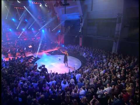 Sarah Connor Konzert