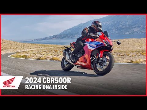 Honda CBR 650R Base