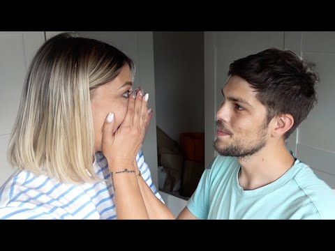 NON INDOVINERETE MAI COSA MI E' SUCCESSO