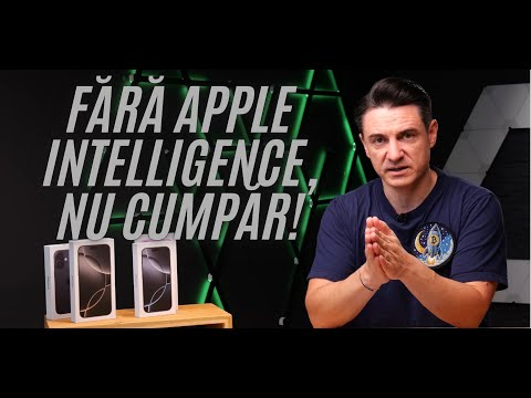 IPHONE 16 PRO ȘI 16 PRO MAX PRO REVIEW DUPĂ O LUNĂ - PRO ȘI CONTRA