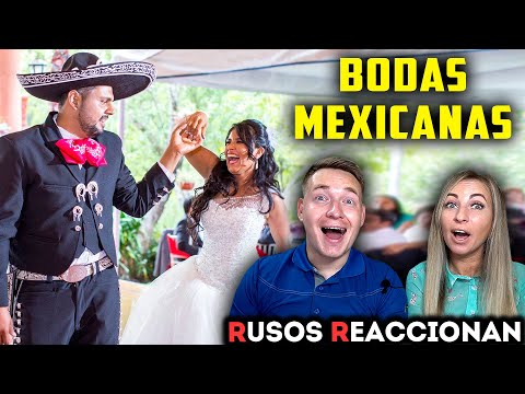 LAS MEJORES BODAS SON LAS MEXICANAS 🇲🇽