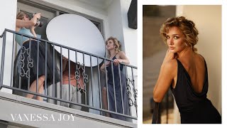 Golden Hour Photography Secrets | Canon R5 and EF 135mm Lens