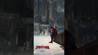 Spider-Man: Brand New Day releasing on 31st July Starring Sadie Sink #shorts #sadiesink #spiderman