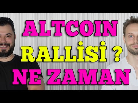 Ethereum Patlamanın Eşiğinde mi? Balinalar Neden Alım Yapıyor?