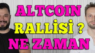 Ethereum Patlamanın Eşiğinde mi? Balinalar Neden Alım Yapıyor?