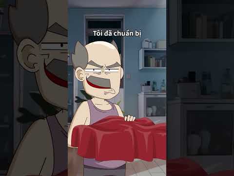 Tưởng nghỉ hè sẽ được nghỉ ngơi thoải mái, ai ngờ bố mẹ đã có kế hoạch từ trước.