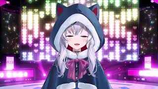 【HKDDVFES-三分糖表演片段】恋愛サーキュレーション【狛井葵-香港Vtuber】