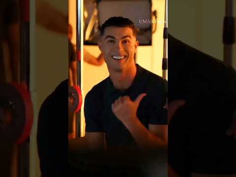 Bigger YouTubers Reaction on (UR • Cristiano) #urcristiano