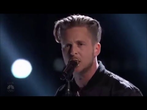 Wherever I go - OneRepublic - World TV Premiere