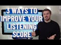 Active Listening and Improvement Strategies