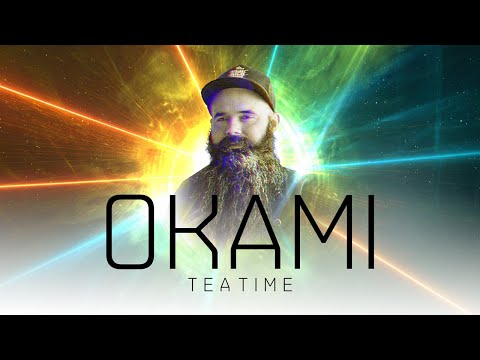 Okami Tea Time #1 - Hot Topics & Phased Fields