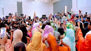 AYAAN WADANI HEES CUSUB { GALMUDUG } AROOSKII TALIYE C/XAKIIN CEELDHEER & AXLAAM