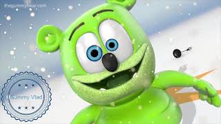 Je Switen Gummy Tam - Alternative French version- MultiEffect