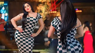 بويه هنا ها ها عمي هنا || رقص بناات نااار🔥|| الفنان طارق اللامي