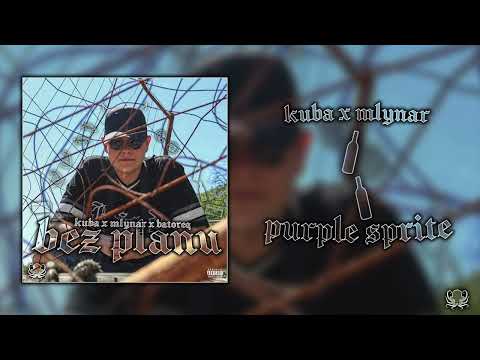 Kuba x młynar x batoreq - BEZ PLANU EP (SNIPPED)