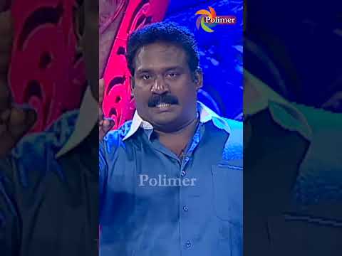 கேப்டன் விஜயகாந்த் Voice-ல் அசத்திய - Robo Shankar | vijayakanth | @ThePolimermedia