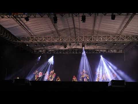 FESTIVAL JARANAN TRENGGALEK TERBUKA 2025