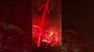 DUSTCELL - 火焔 Live from ONE at 日本武道館