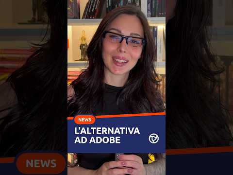 L’alternativa ad ADOBE creata con l’IA: ArtCraft