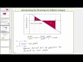 Population Change and Integral Concepts