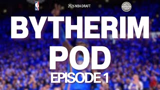 2025-26 NBA Season Preview!