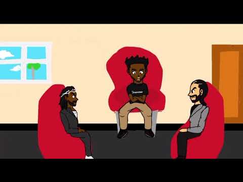 Drake and Kendrick Lamar tries to Talk it Out in Therapy